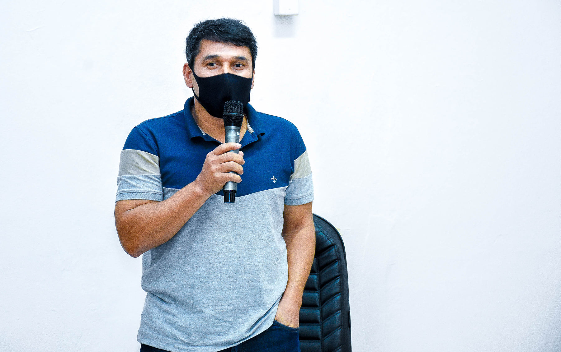 Aprovado PL do vereador João Cardoso que trata da vigilância armada em instituições financeiras de Santo Ângelo