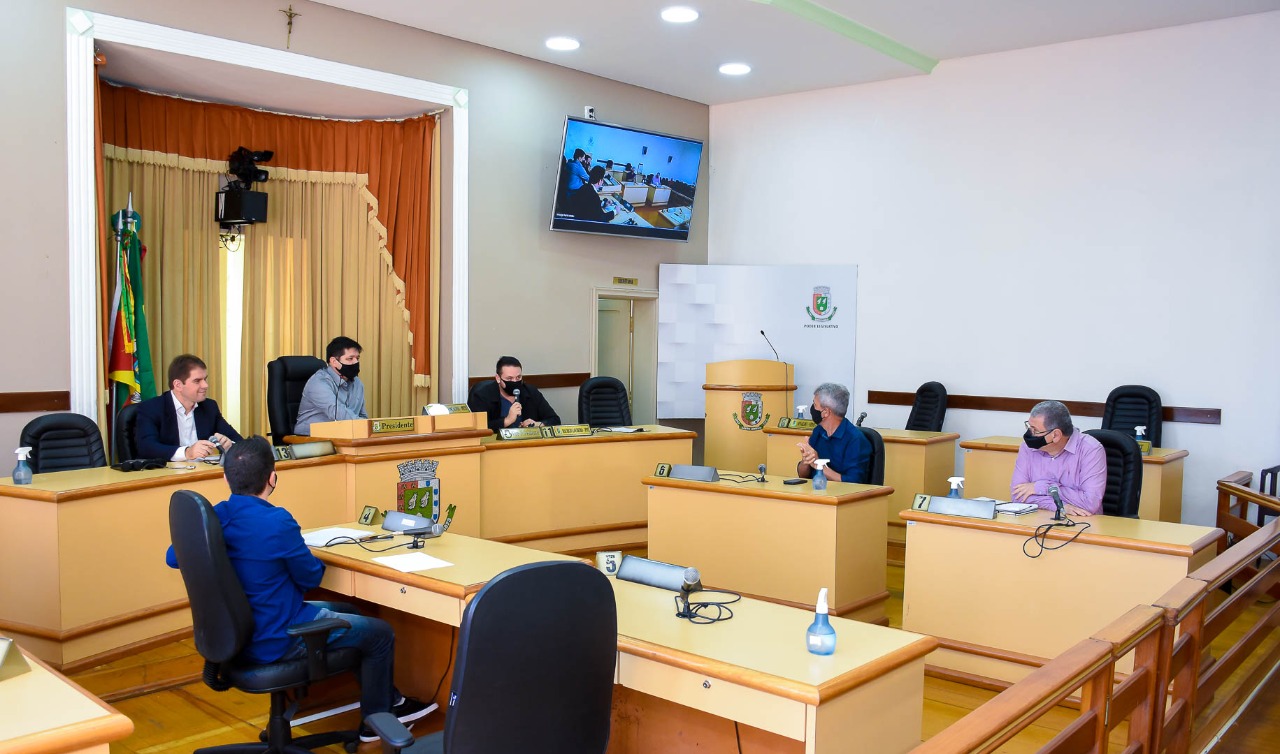 Reunião debate alteração do teto do Programa Habitacional Minha Casa Verde Amarela
