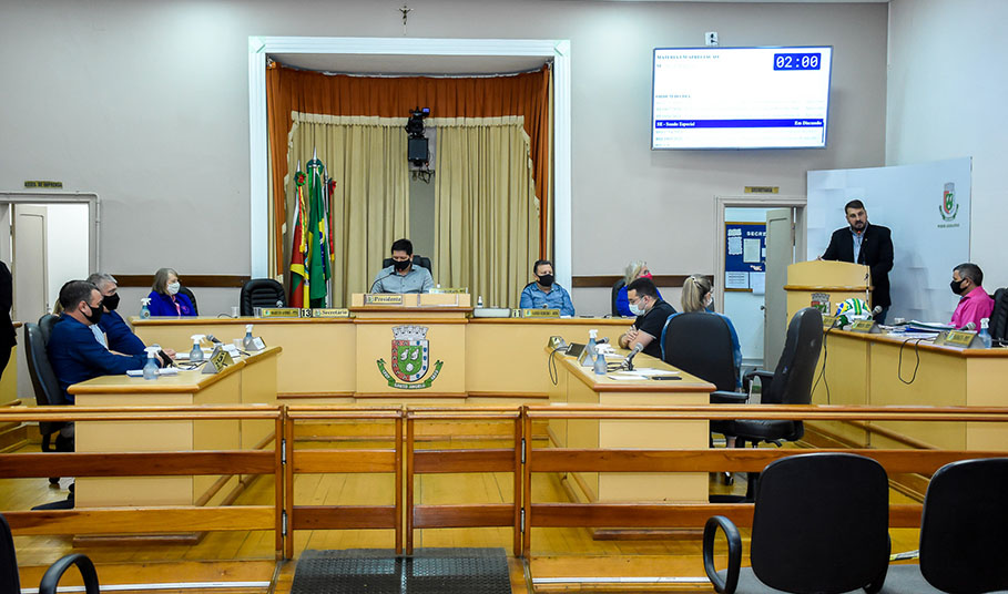 Liga Feminina de Combate ao Câncer recebe homenagem do Poder Legislativo