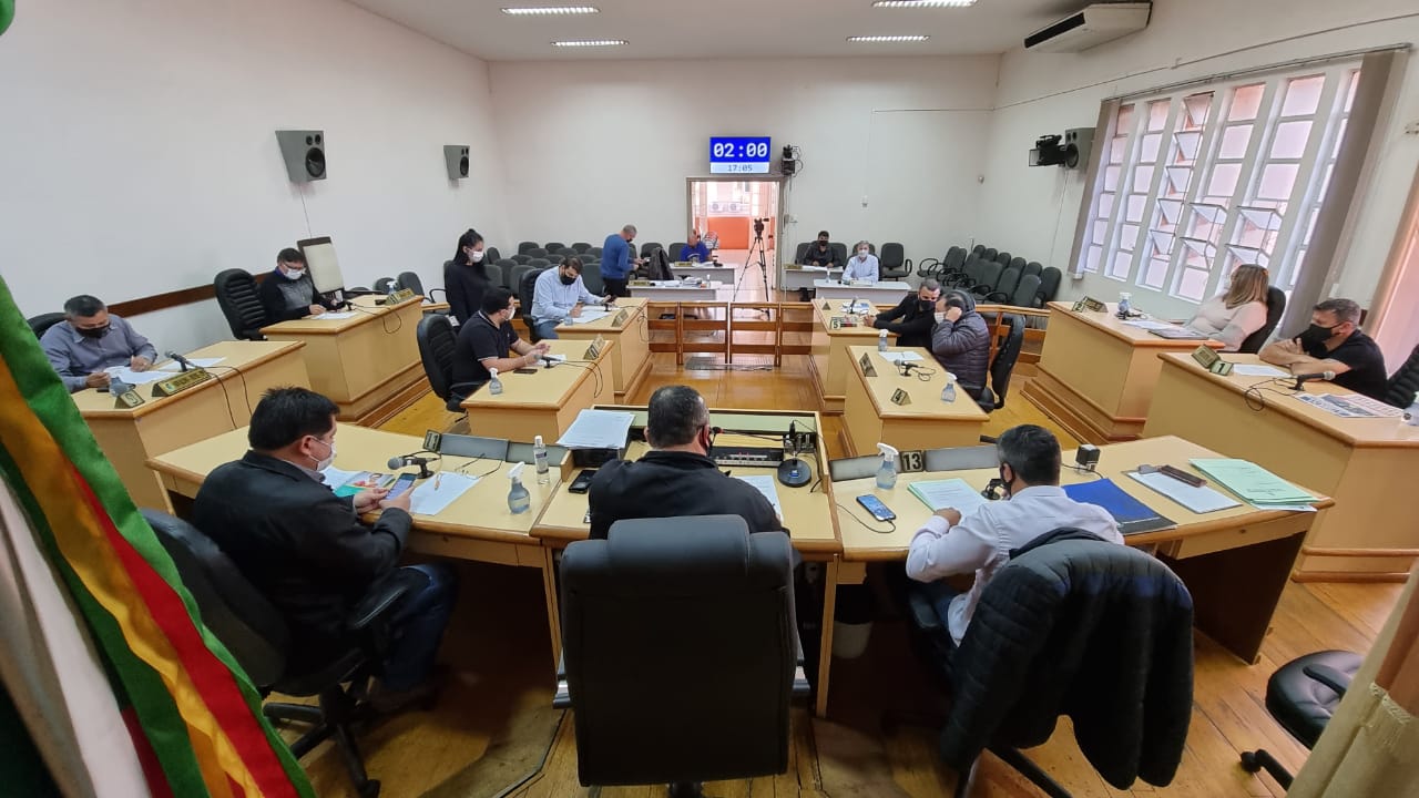 Audiência Pública debaterá fim do estacionamento rotativo