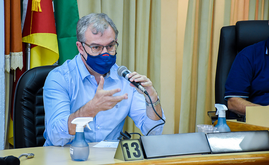 Audiência Pública debate aditivo de contrato com a Corsan