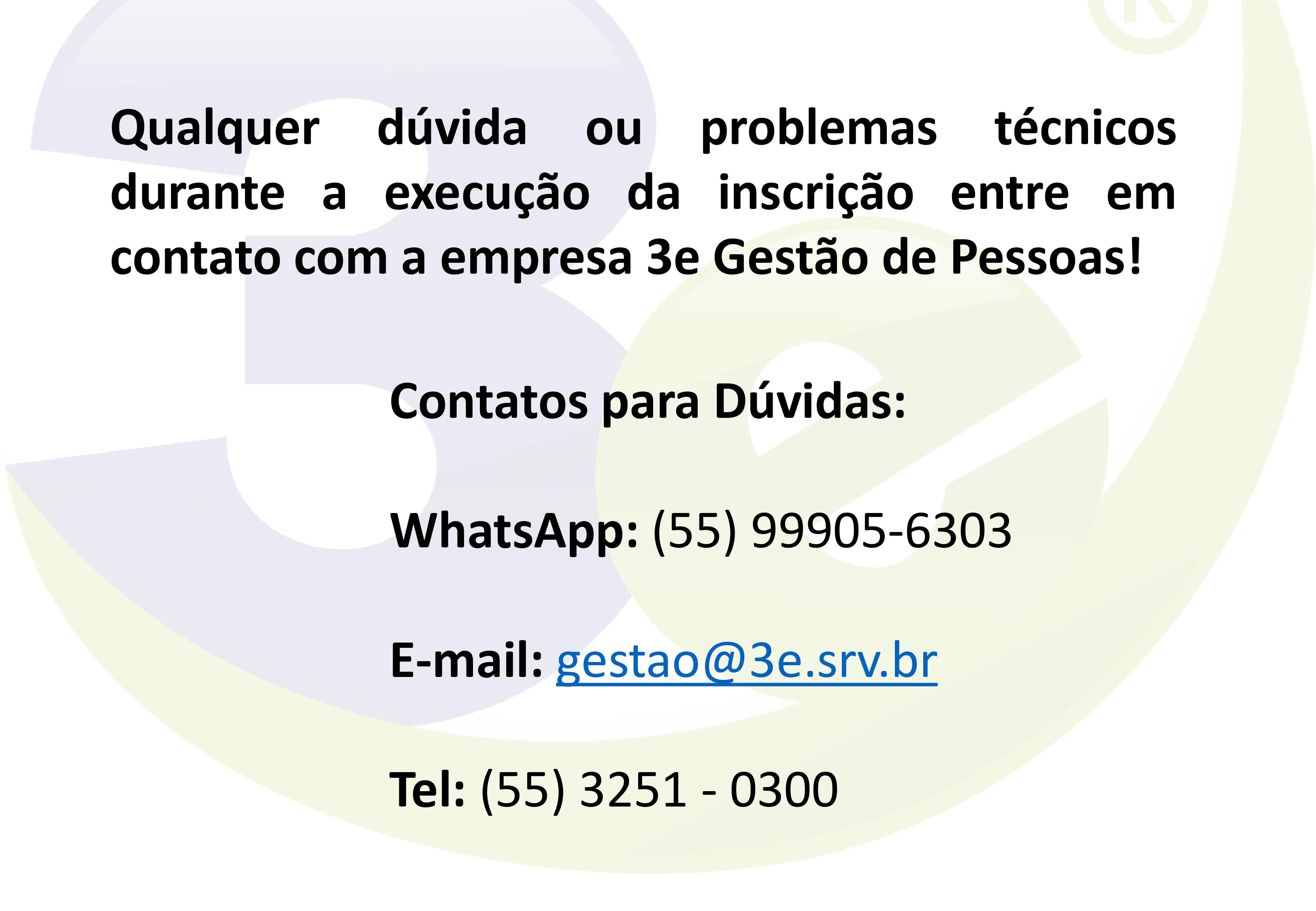 Câmara de Vereadores abre processo seletivo para estagiários
