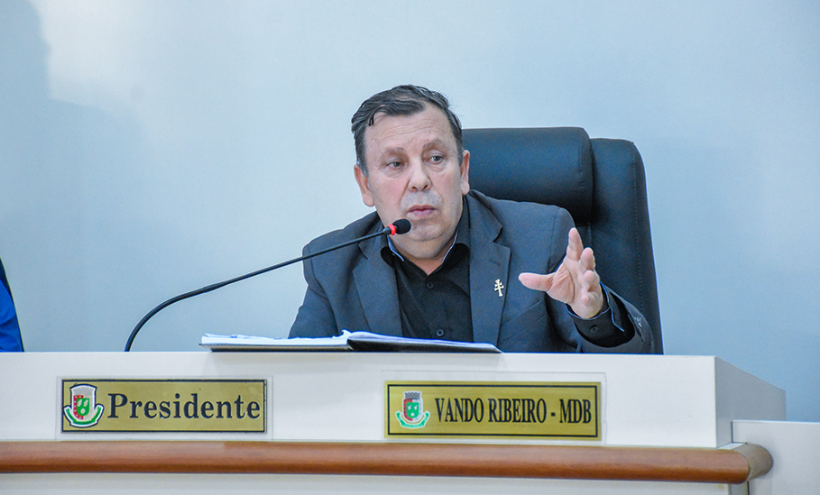 IMPORTANTES PROJETOS EM PAUTA NA CASA LEGISLATIVA ESTA SEMANA