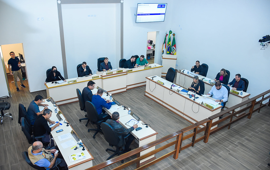 PROJETO DE LEI BUSCA ALTERAR OS MENORES SALÁRIO DO MUNICÍPIO