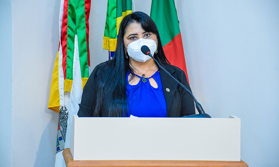 Sessão Especial homenageia enfermeiros Santo-Angelenses pelo seu dia