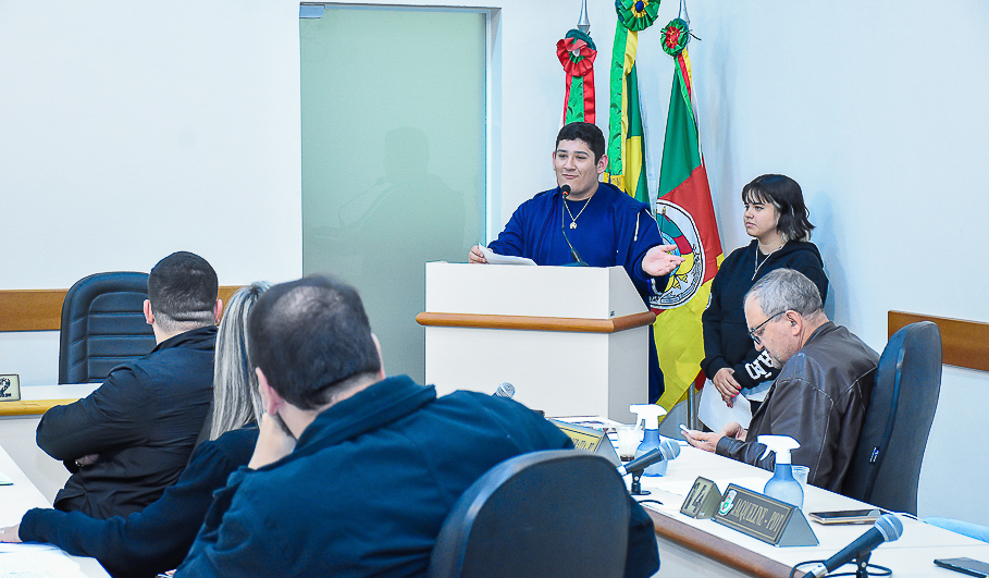 Escola Presidente Getúlio Vargas está com inscrições abertas para cursos técnicos