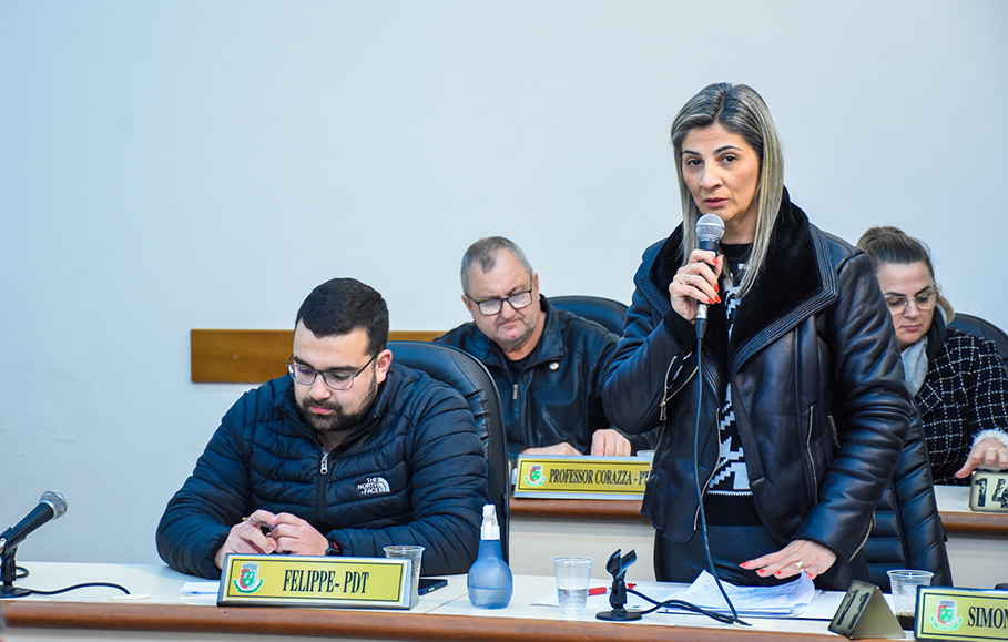O Projeto Maio Amarelo tem o desafio de reduzir acidentes de Trânsito Santo Ângelo