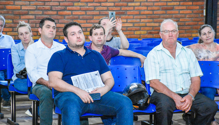 Programa Alimenta Brasil garante mais de meio milhão de reais para compras da agricultura familiar 