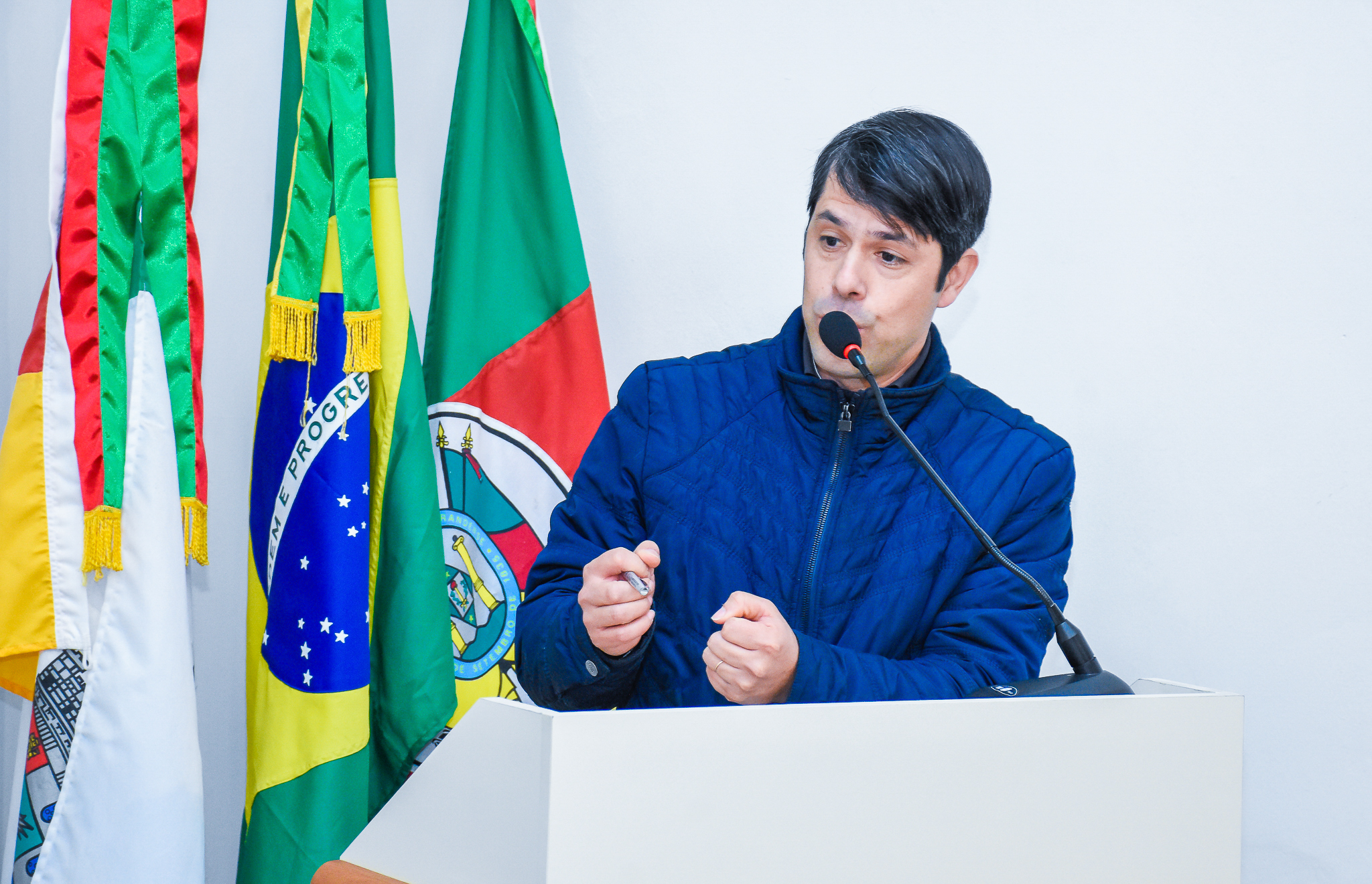 Região busca a administração do Aeroporto Regional Sepé Tiaraju