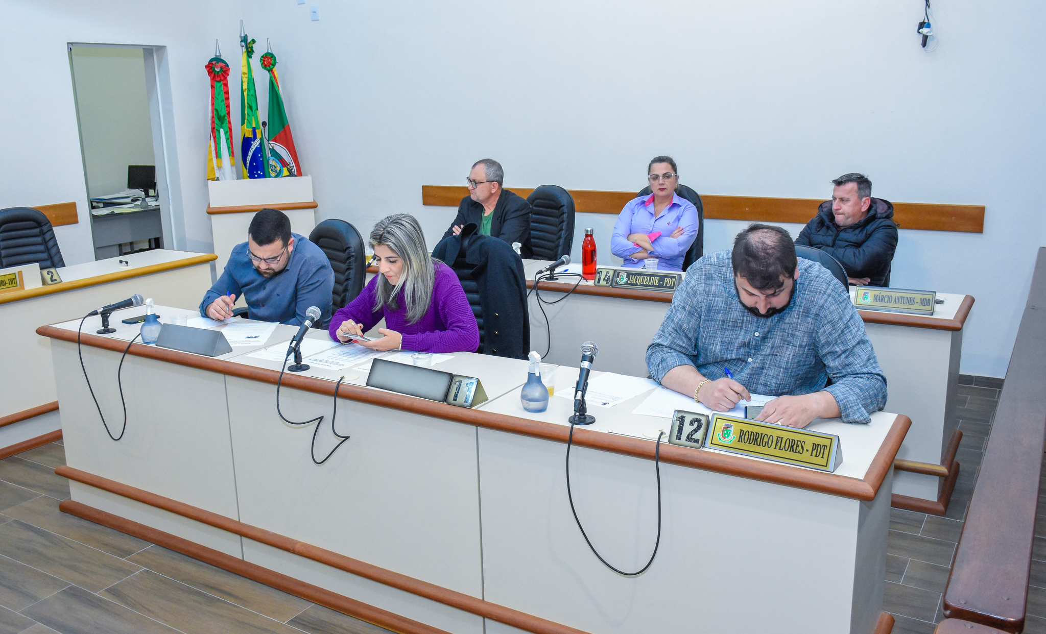 Projeto de Lei permite aos açougues e similares a manipulação de carnes em Santo Ângelo 