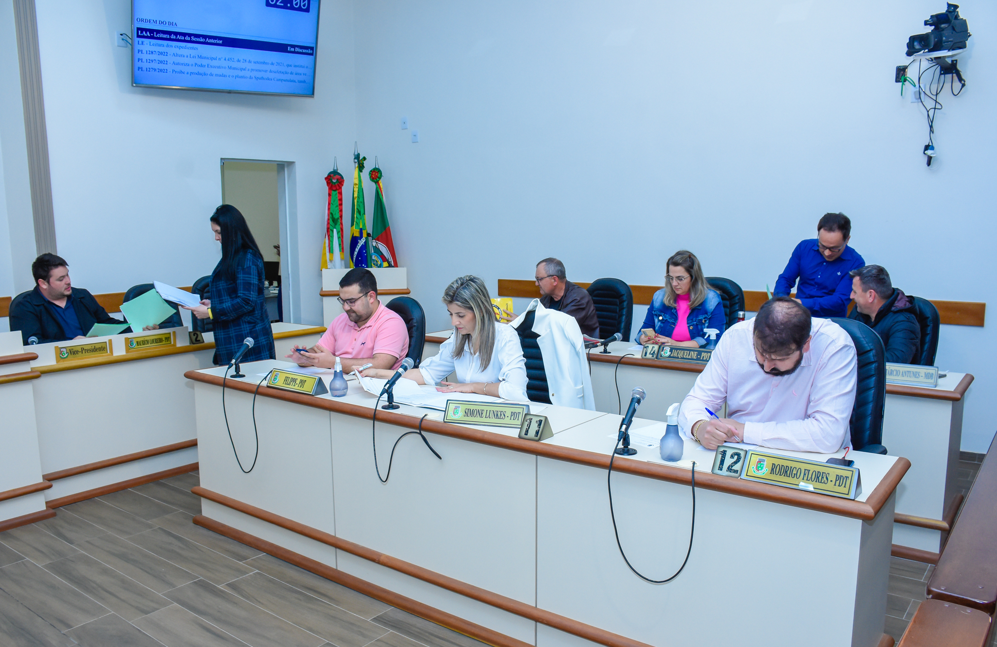 FEAAGRI Missões divulga relatório de beneficiados pelo subsídio de estandes