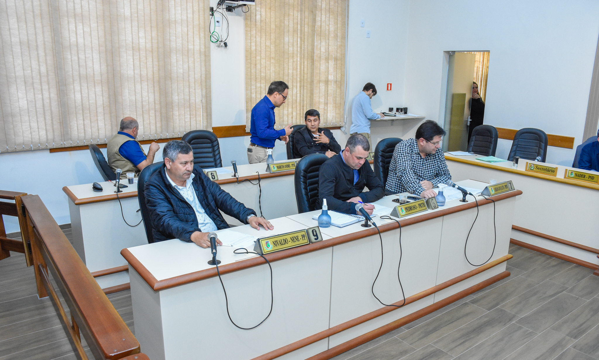 FEAAGRI Missões divulga relatório de beneficiados pelo subsídio de estandes