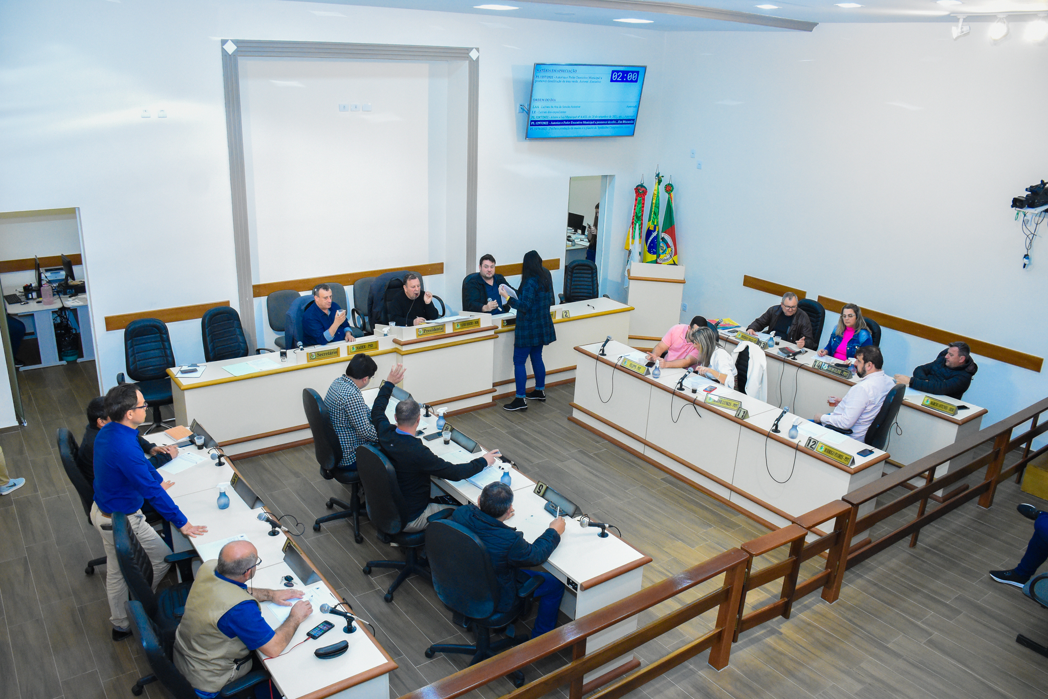 FEAAGRI Missões divulga relatório de beneficiados pelo subsídio de estandes