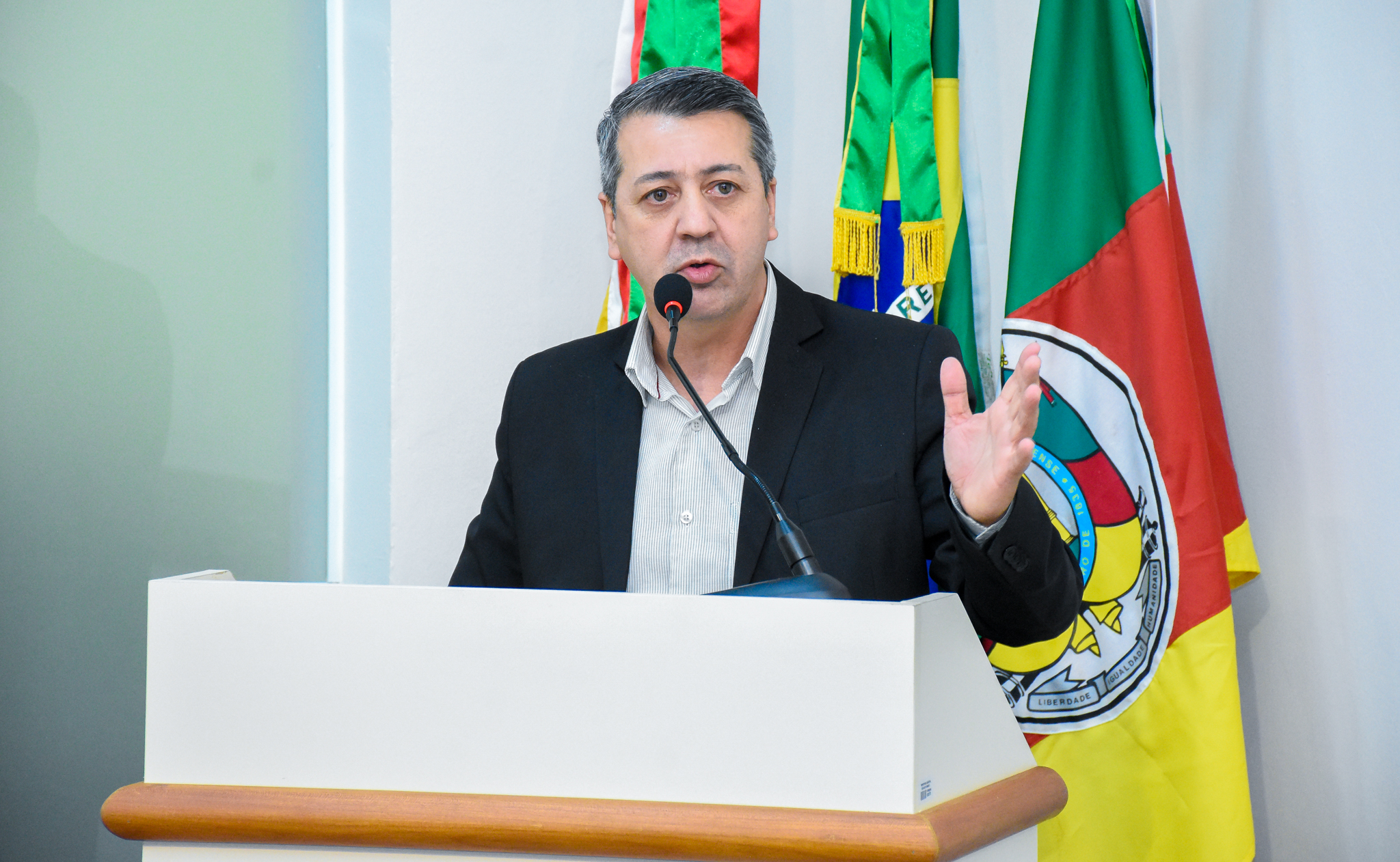 Aprovado o Projeto de Lei que permite a assistência de Doulas durante parto em hospitais de Santo Ângelo