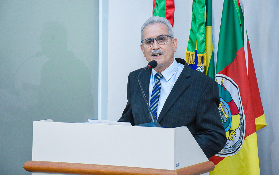 Sessão Especial presta homenagem aos agraciados pelo projeto Selo Pela Vida