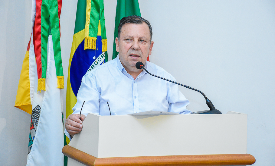 Sessão Especial presta homenagem aos agraciados pelo projeto Selo Pela Vida