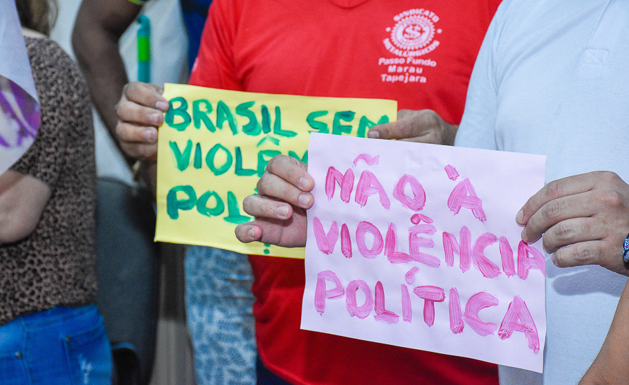 Câmara de Vereadores esclarece fatos ocorridos durante Sessão Ordinária da última segunda-feira
