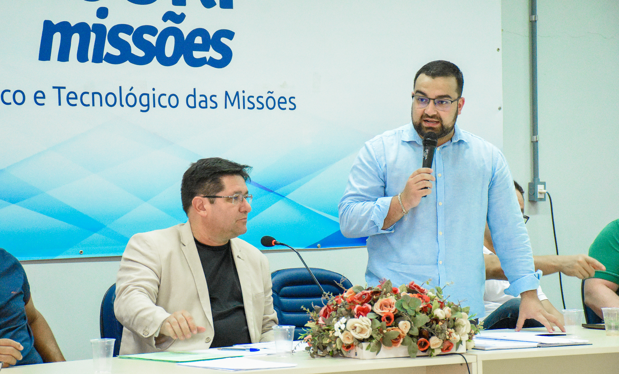 Confira as matérias que estiveram em pauta na Sessão Ordinária desta semana