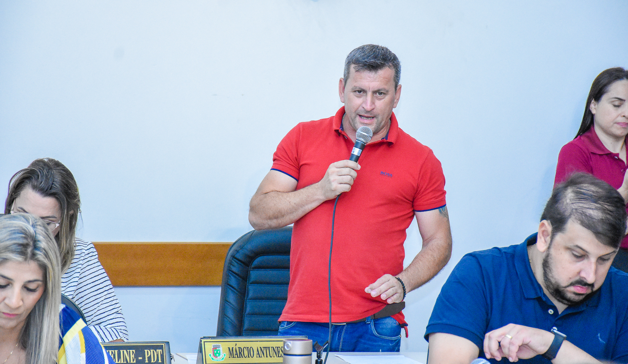 Confira as matérias deliberadas nesta semana no Poder Legislativo