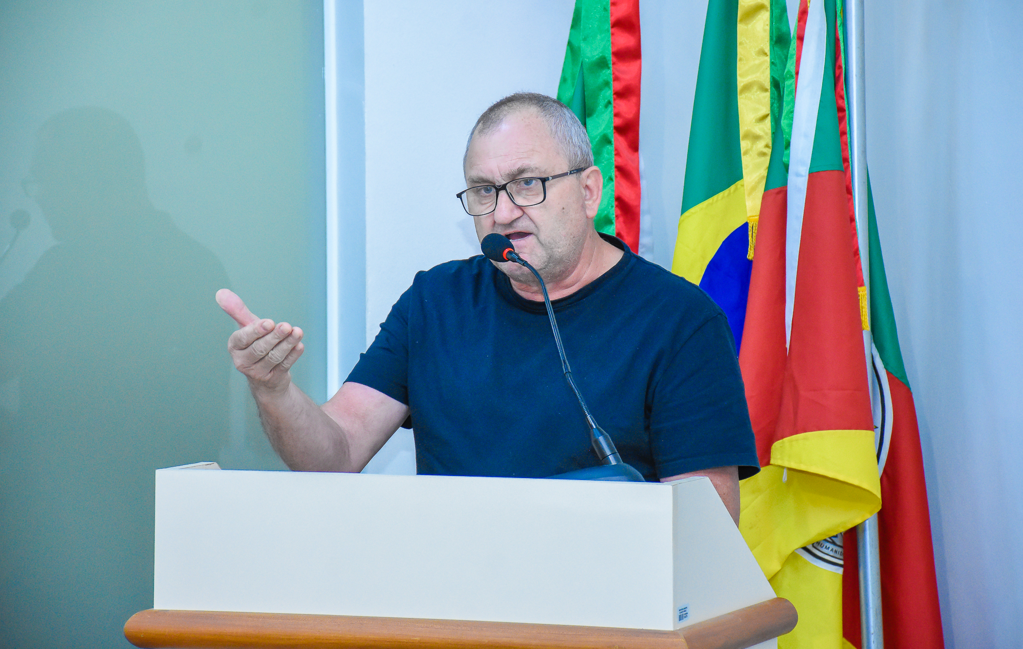 Confira as matérias deliberadas nesta semana no Poder Legislativo
