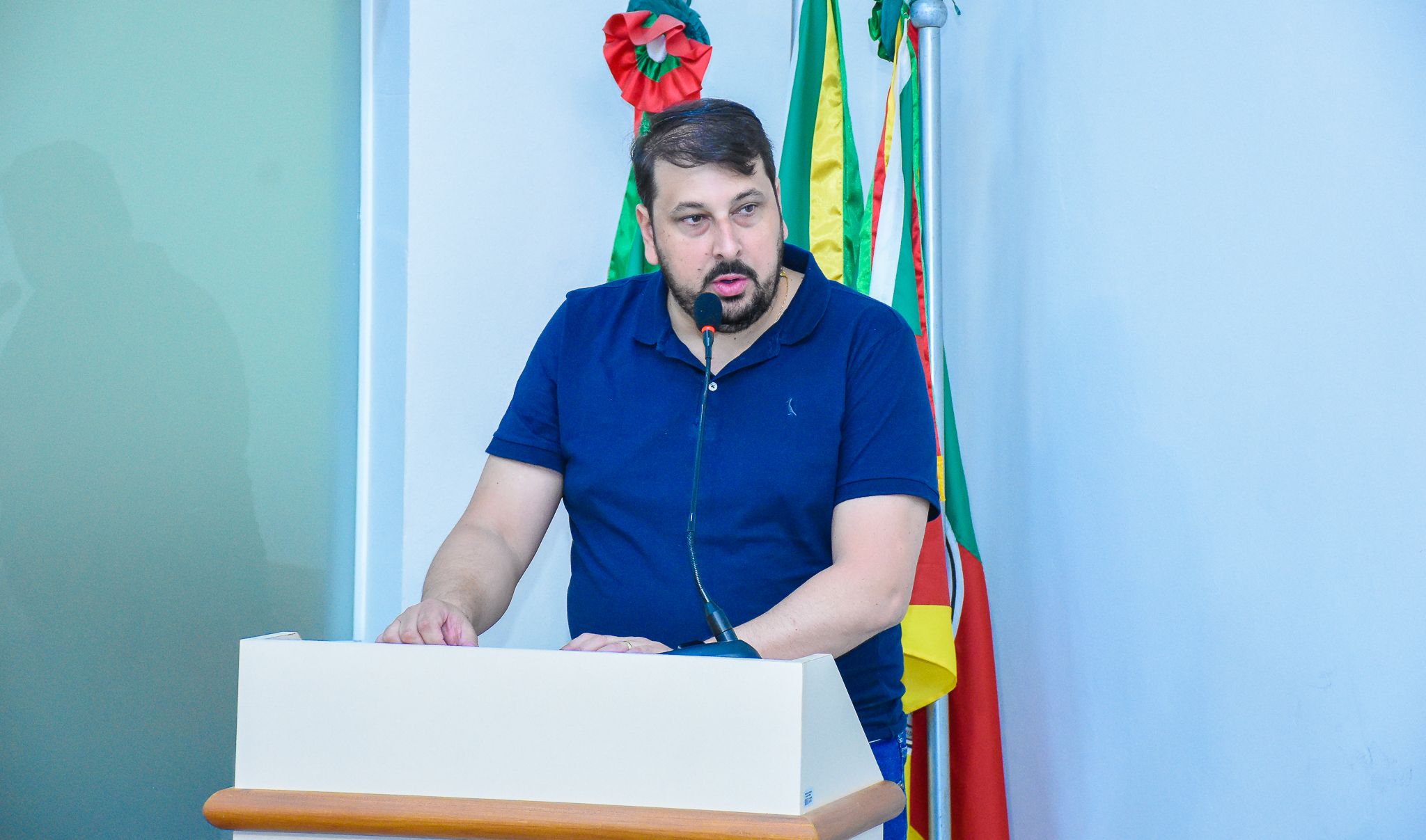 Confira as matérias deliberadas nesta semana no Poder Legislativo