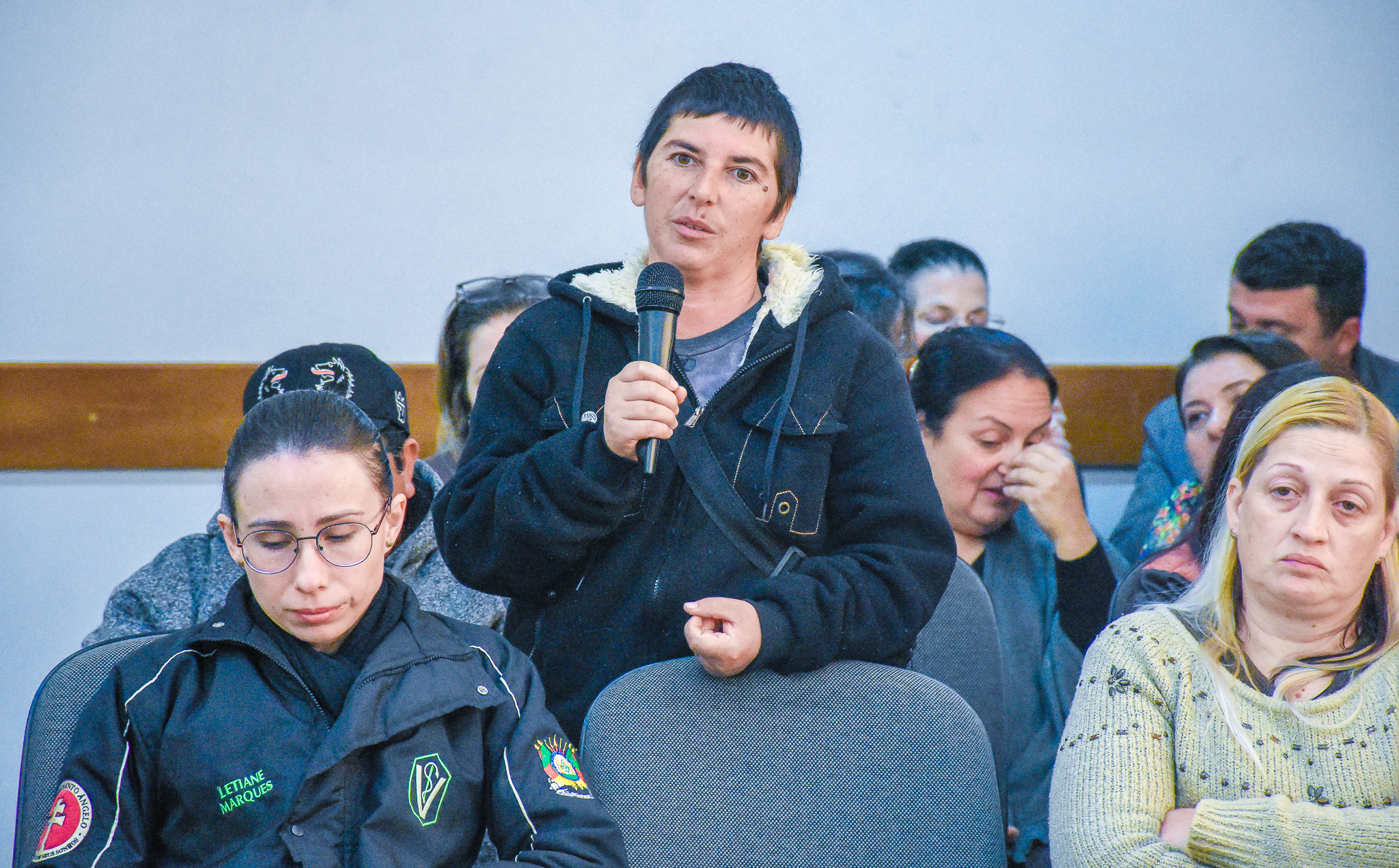 Câmara de Vereadores realizou audiência pública para debater assuntos referentes à causa animal