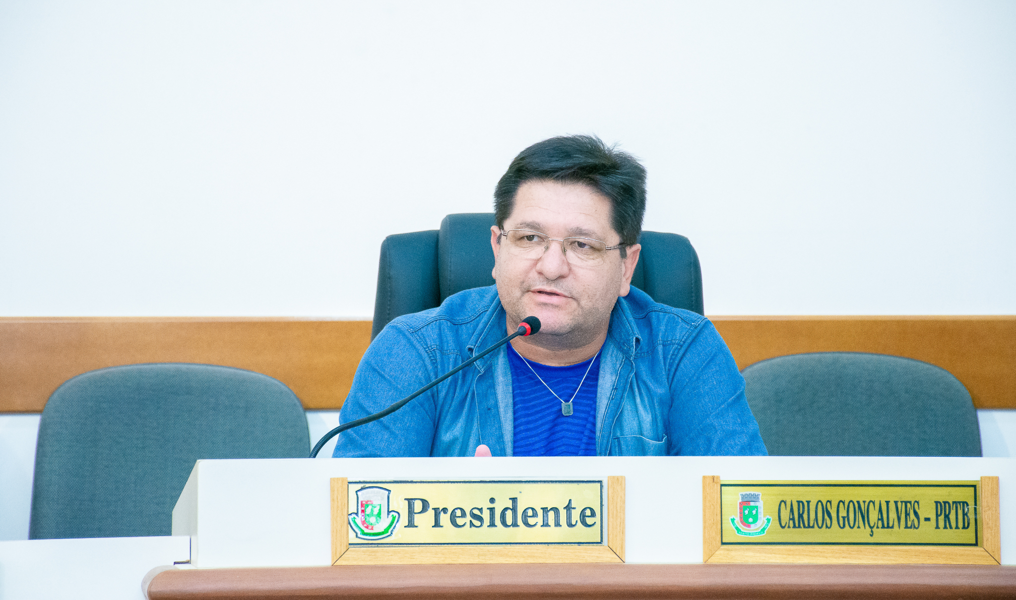 Câmara de Vereadores realiza Audiência Pública referente às demandas dos bairros Alcebíades e Vera Cruz