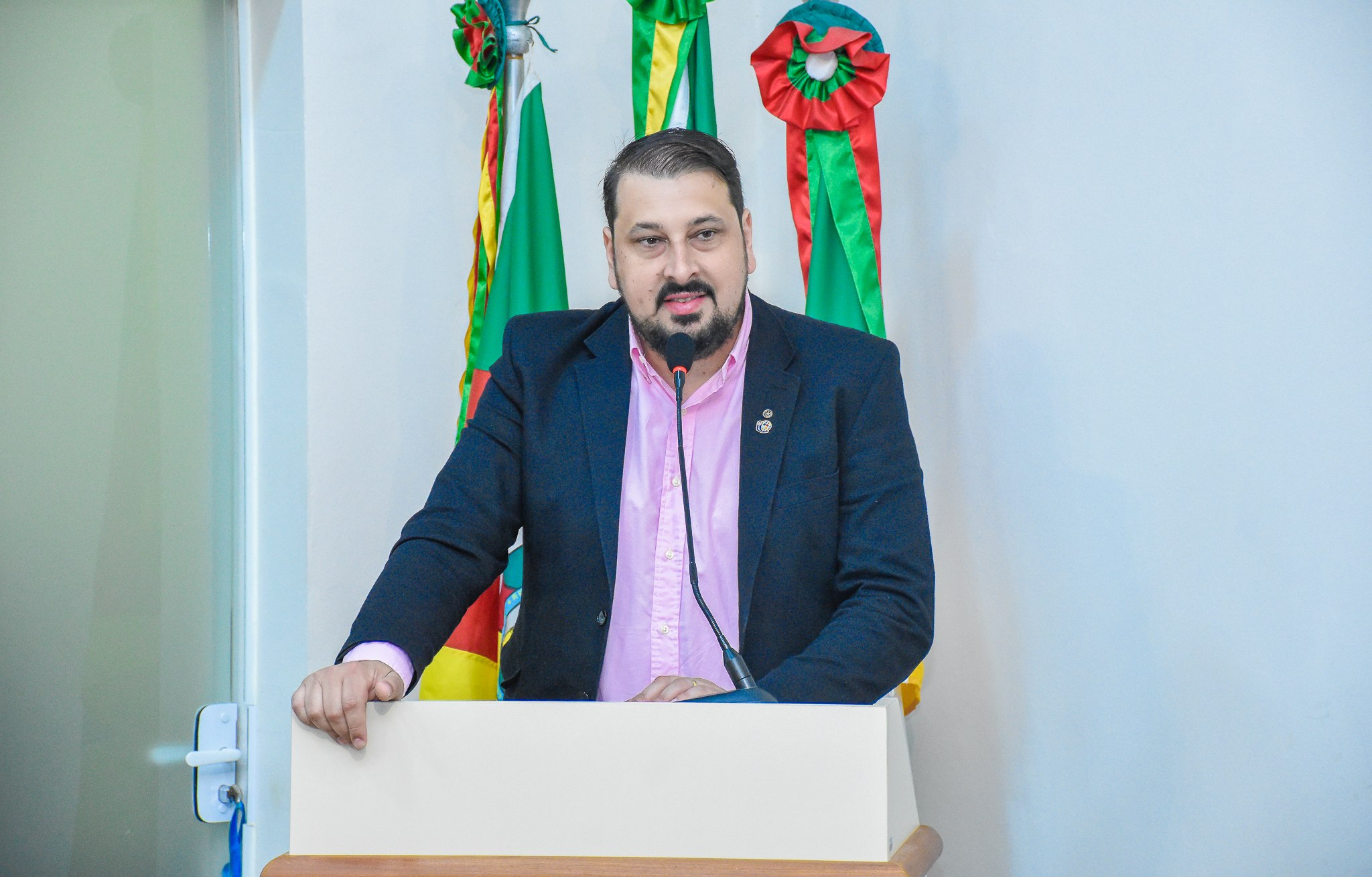 Confira as demandas debatidas na Sessão Ordinária da última segunda-feira