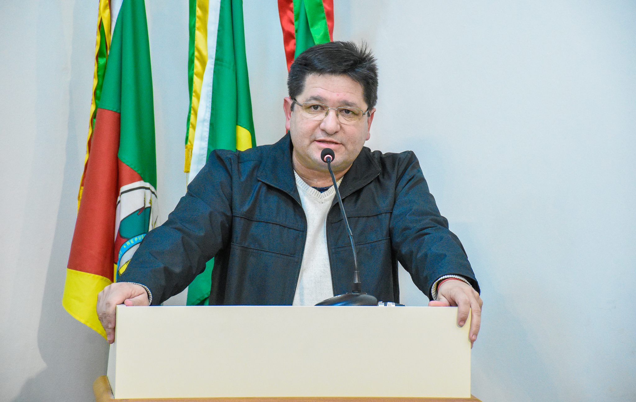 Veja a moção e requerimento aprovados esta semana na Câmara de Vereadores
