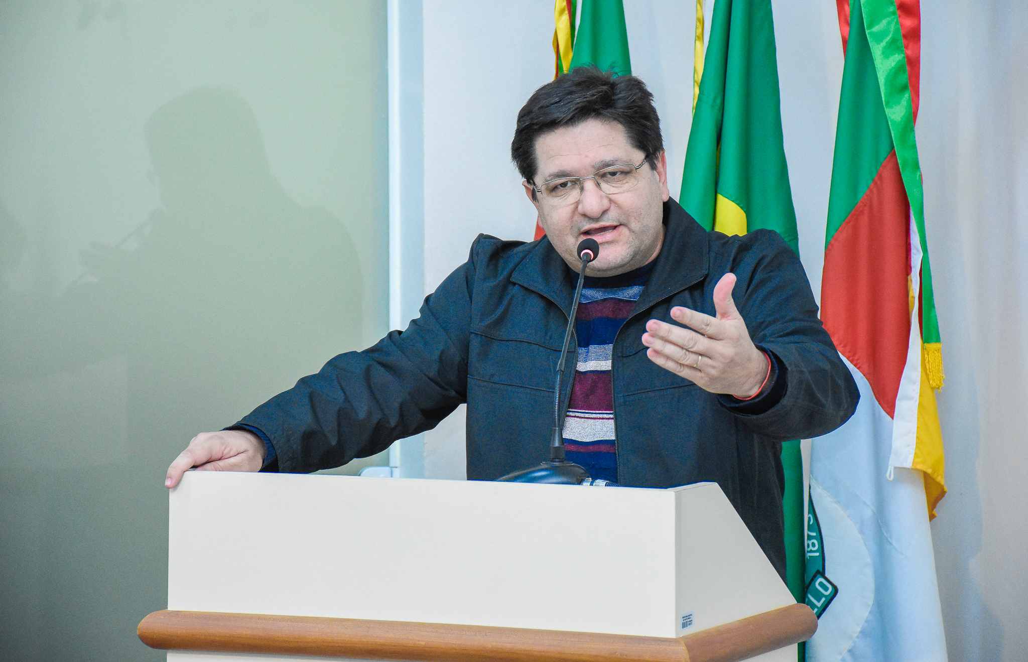 Confiras as moções e requerimentos apresentados esta semana ao Poder Legislativo