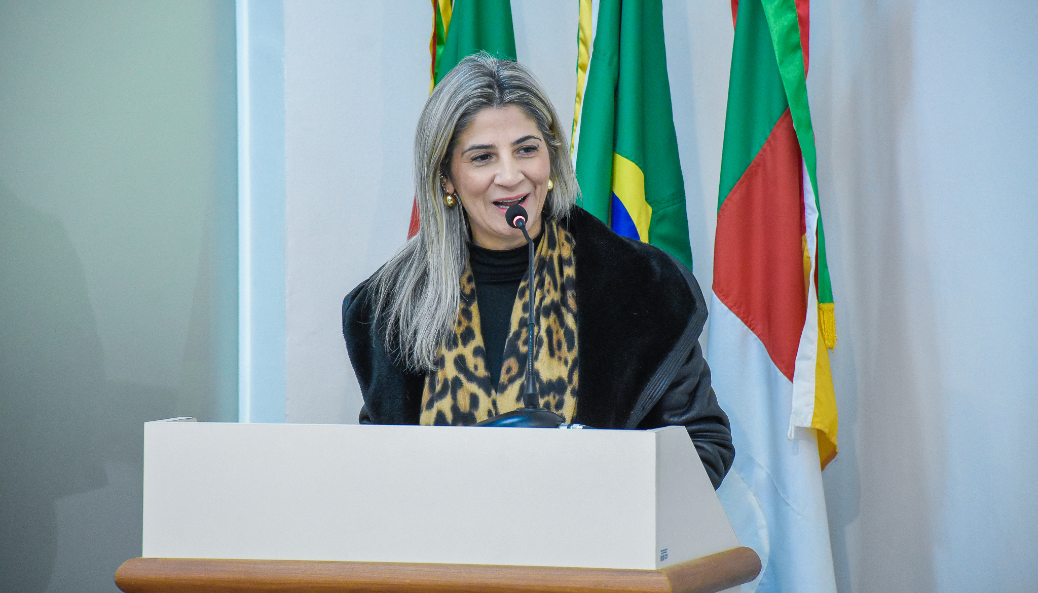 Confiras as moções e requerimentos apresentados esta semana ao Poder Legislativo