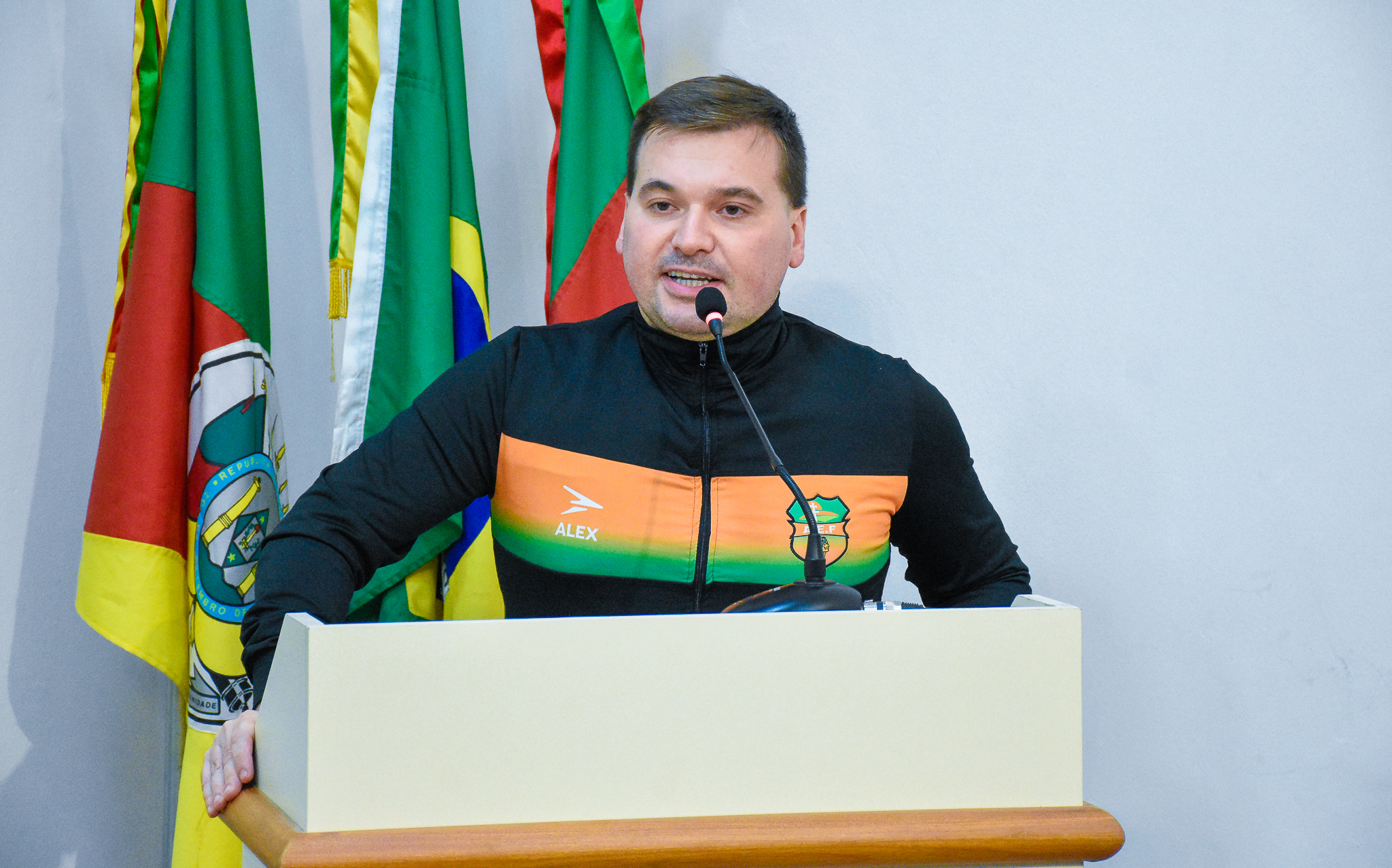 Veja a moção e requerimento aprovados esta semana na Câmara de Vereadores