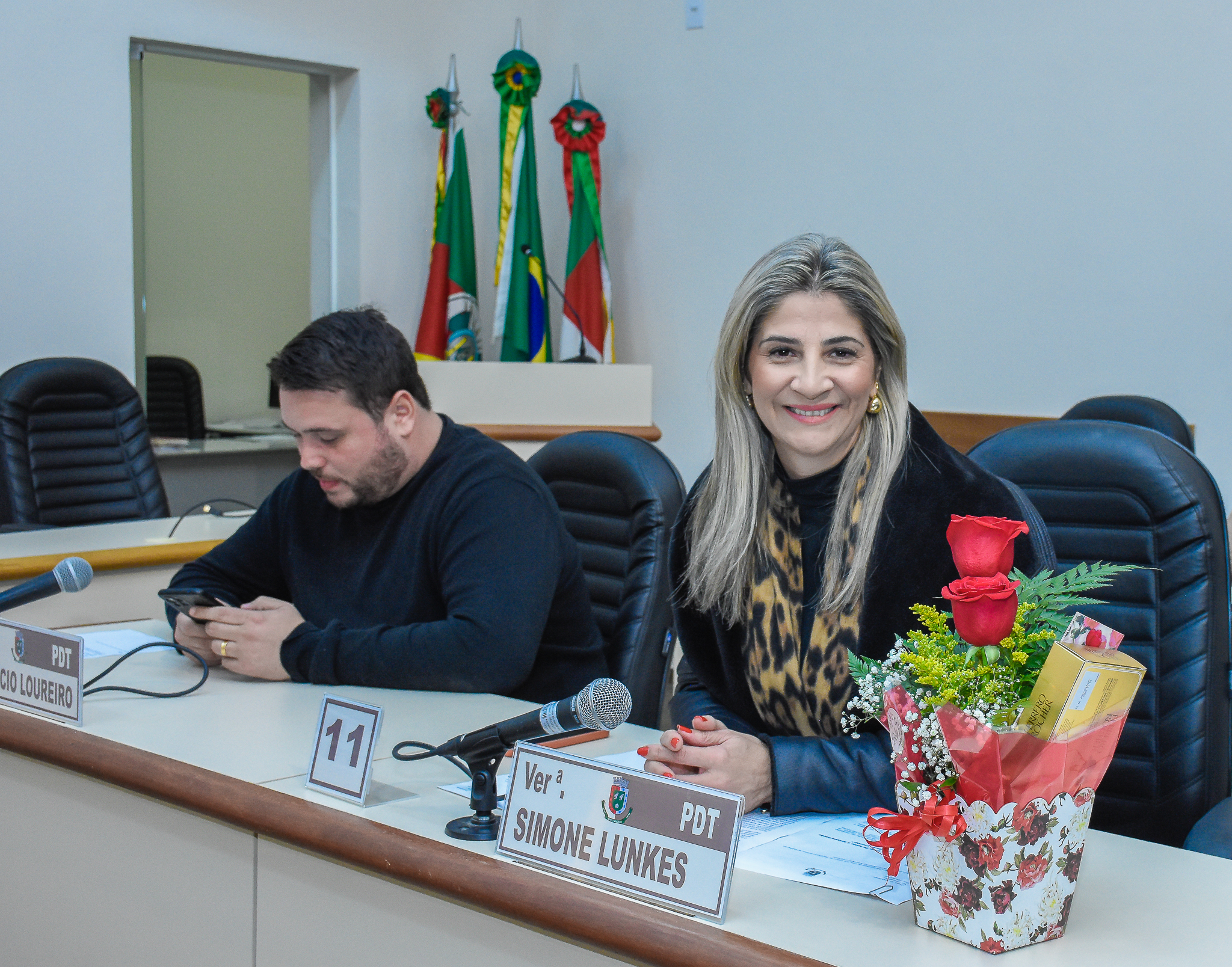 Confiras as moções e requerimentos apresentados esta semana ao Poder Legislativo