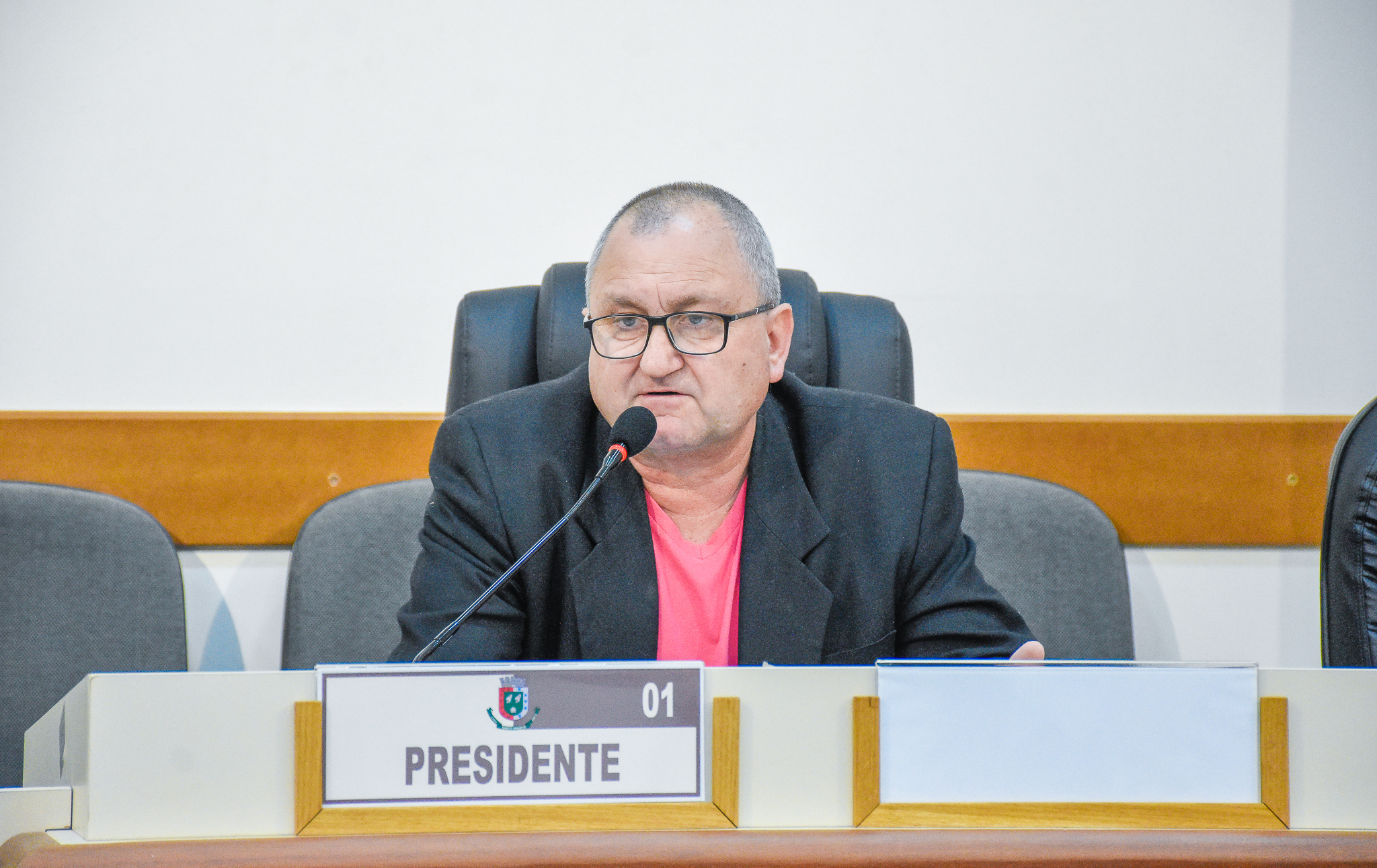 Realizada a Plenária Municipal pela implementação do curso Público de medicina 