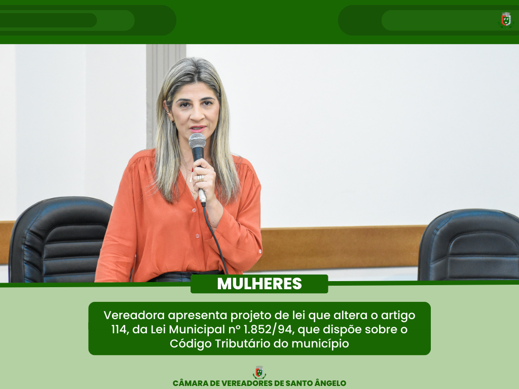 Desenvolvimento bem-estar animal e sugestão ao Executivo confira os projetos de Lei deliberados na última Sessão Ordinária