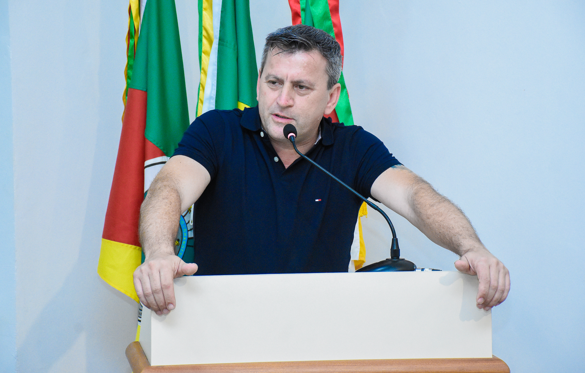 Confira as moções e requerimentos colocados em pauta na Sessão da última segunda-feira