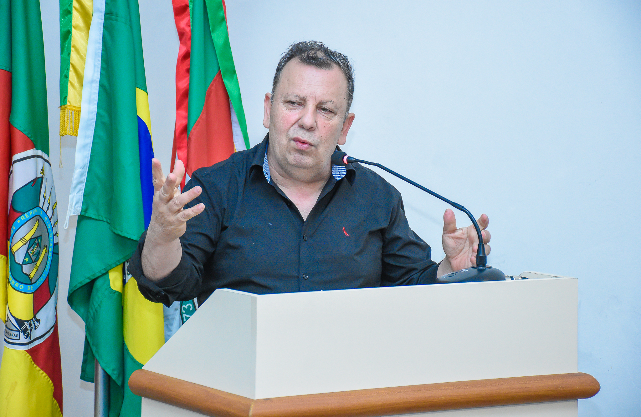 Câmara aprova requerimento que visa a formação de  uma comissão especial para discutir o programa Programa Estadual A Casa é Sua
