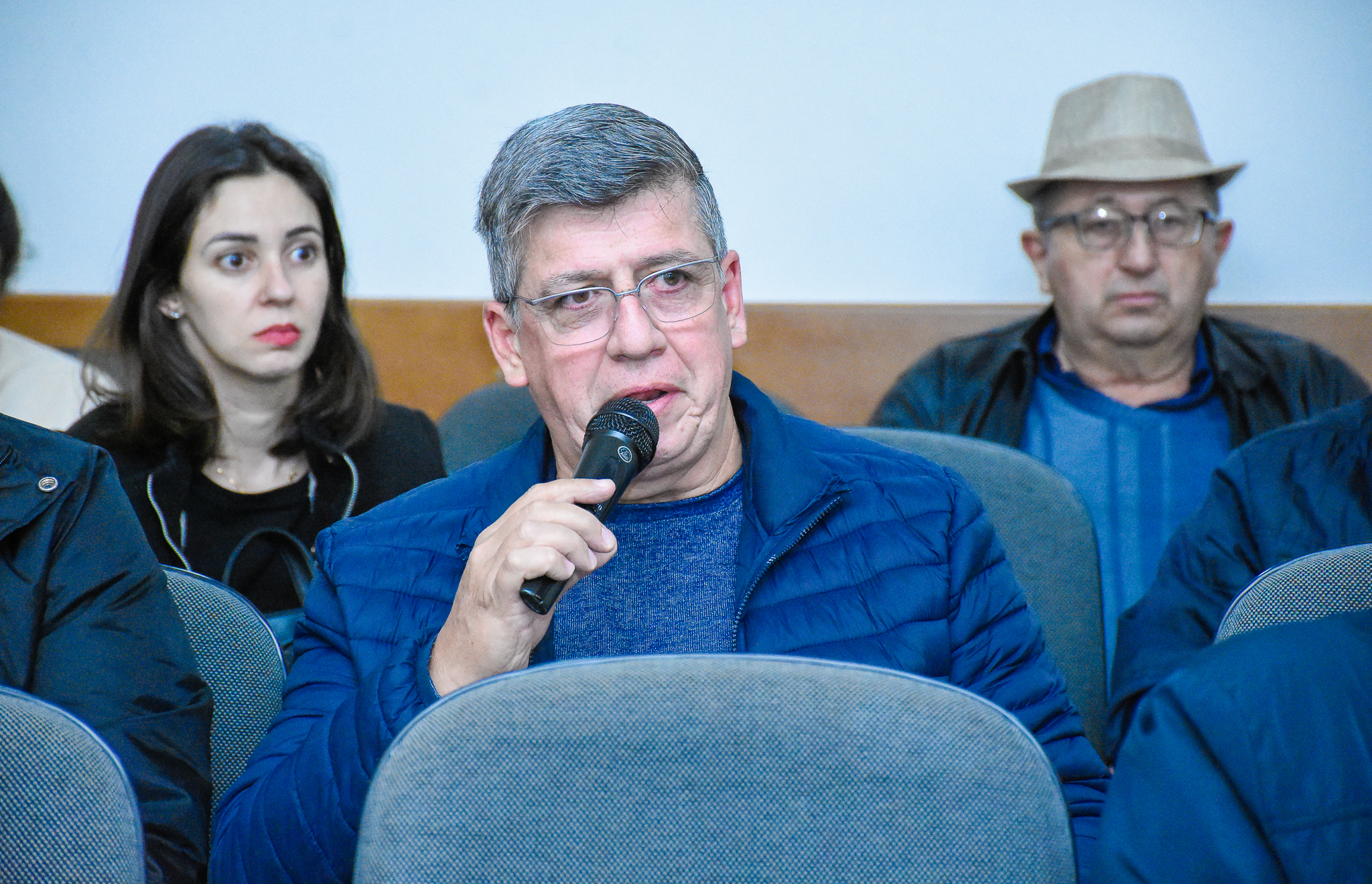 Câmara de Vereadores realizou Reunião Pública sobre a Lei Paulo Gustavo