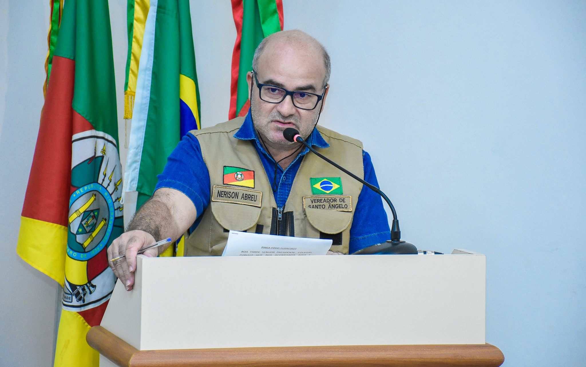 Câmara aprova requerimento que visa a formação de  uma comissão especial para discutir o programa Programa Estadual A Casa é Sua