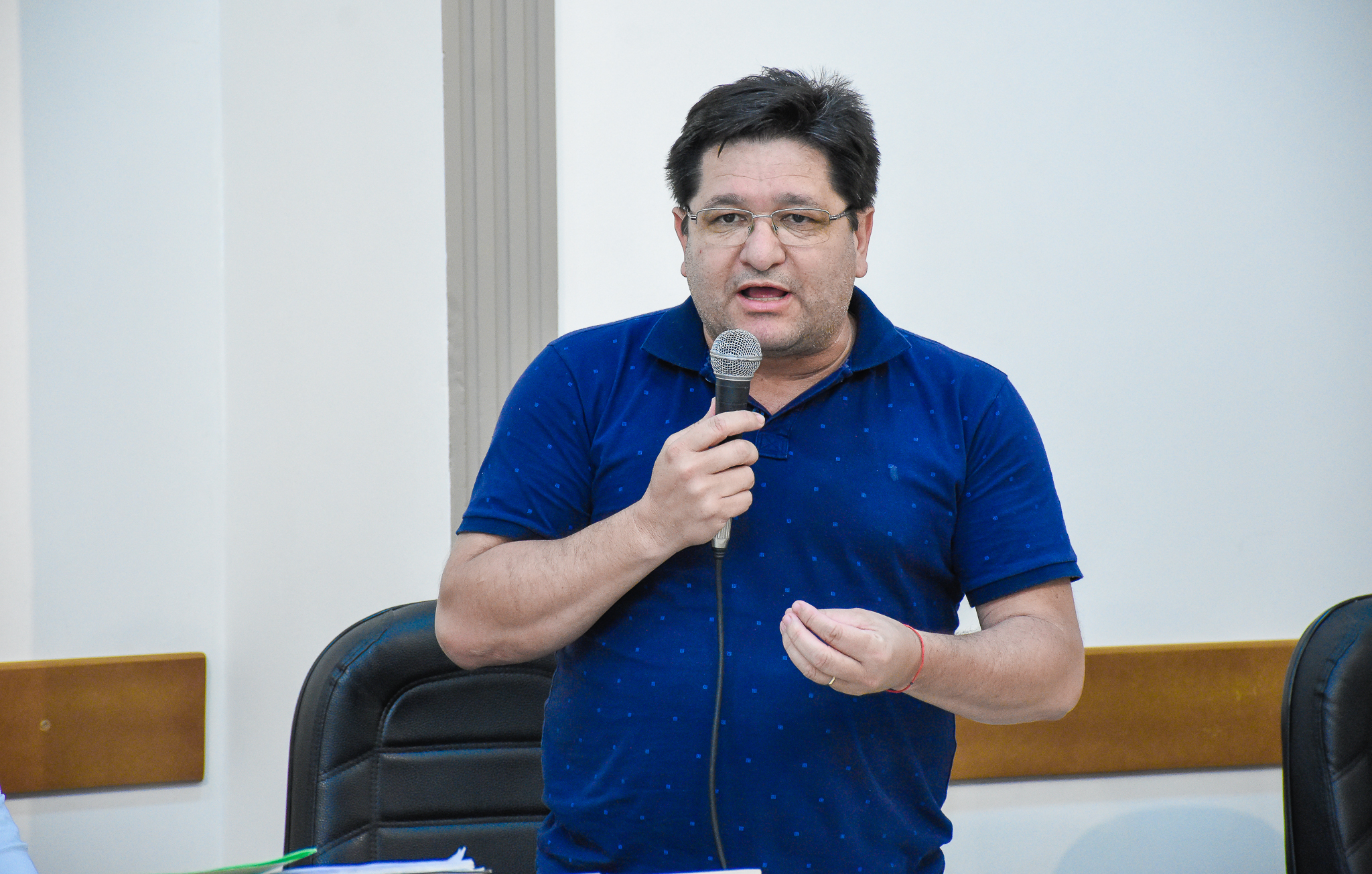 Câmara aprova requerimento que visa a formação de  uma comissão especial para discutir o programa Programa Estadual A Casa é Sua