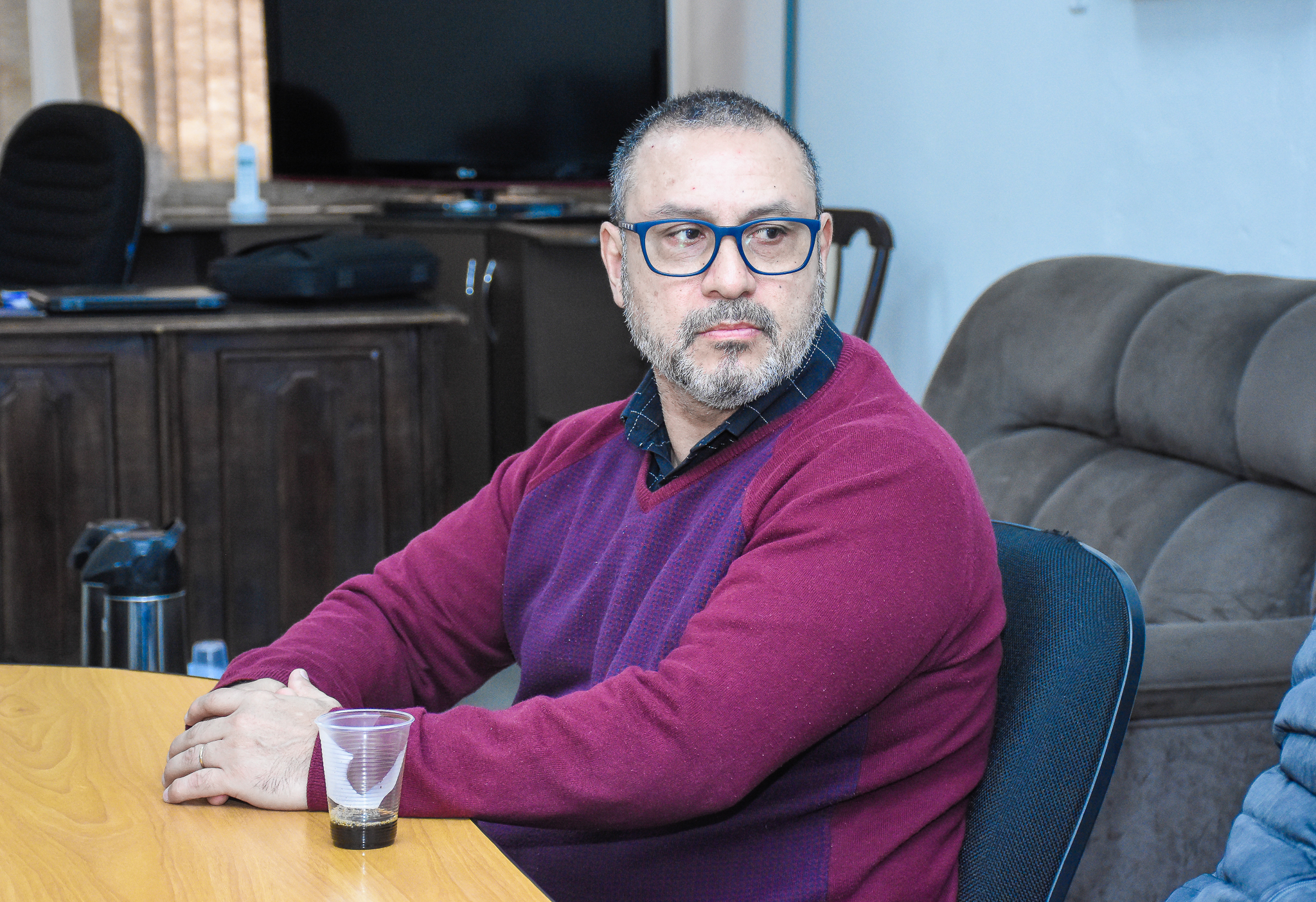 Legislativo realiza  reunião sobre a instalação da Delegacia de Repreensão às Organizações Criminosas (DRACO)