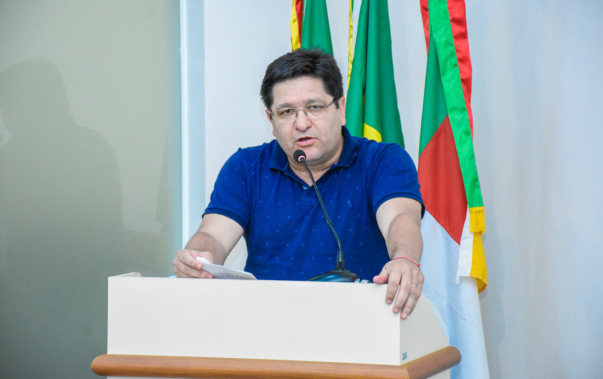 Saiba tudo sobre os Requerimentos colocados em pauta na última segunda-feira