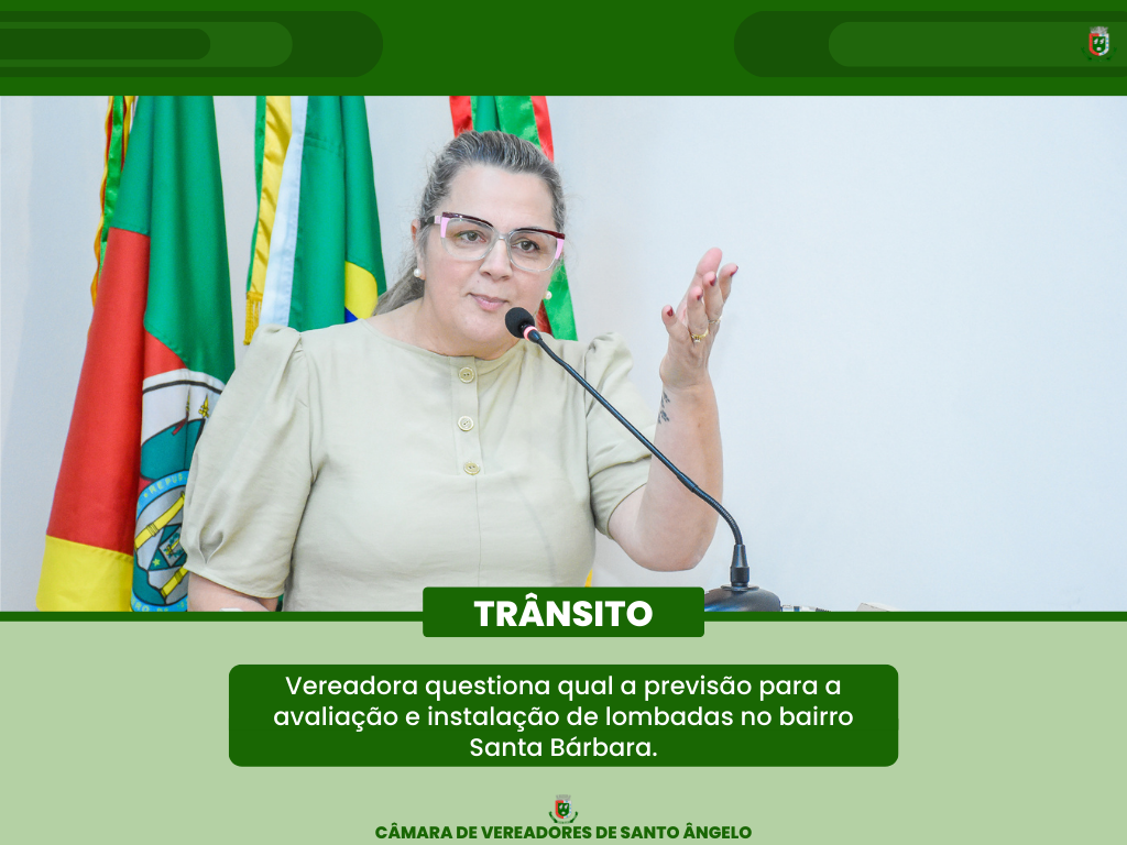 Dois Pedidos de Informações foram deliberados durante a Sessão Ordinária da última segunda-feira
