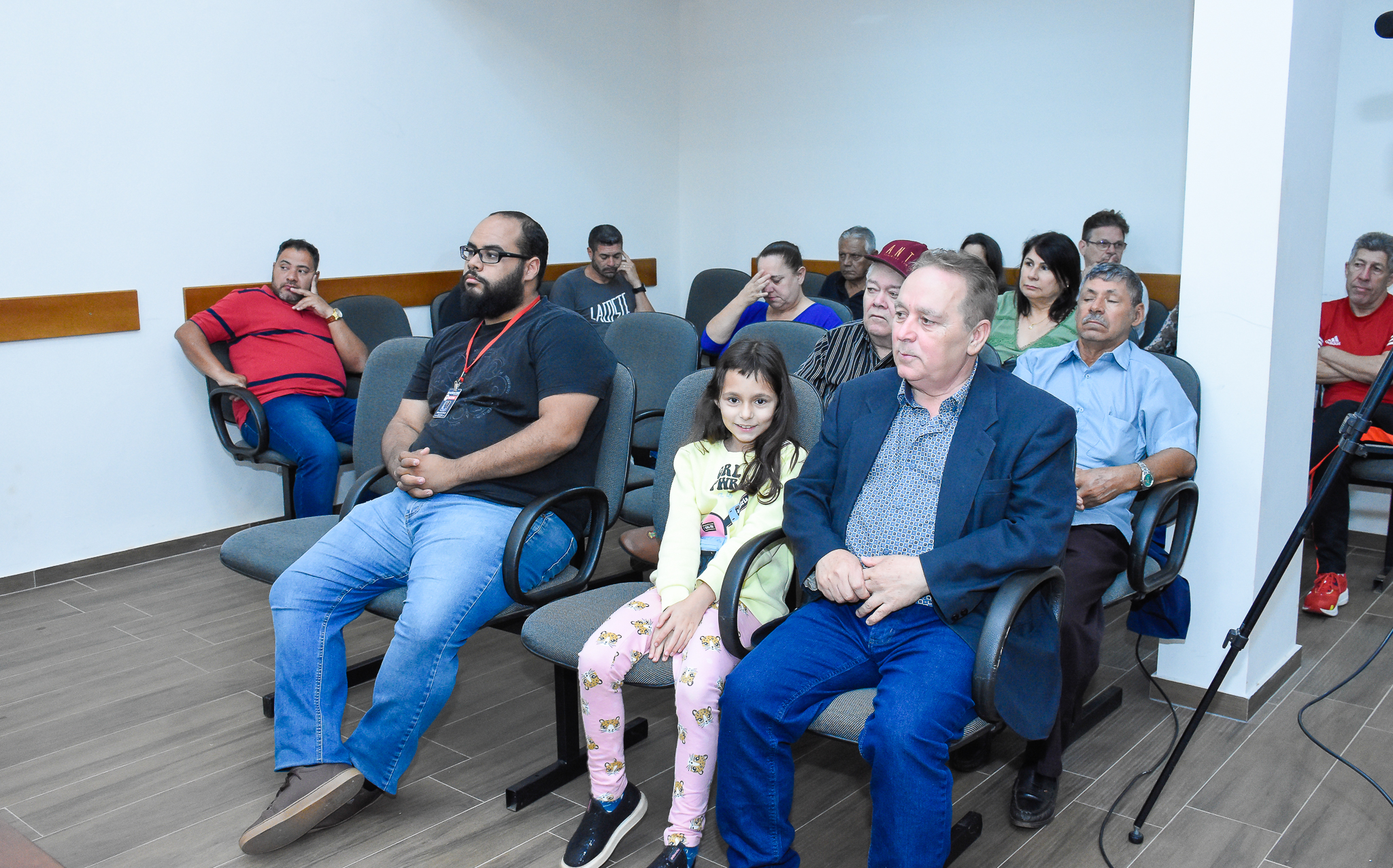 Saiba tudo sobre os Requerimentos colocados em pauta na última segunda-feira