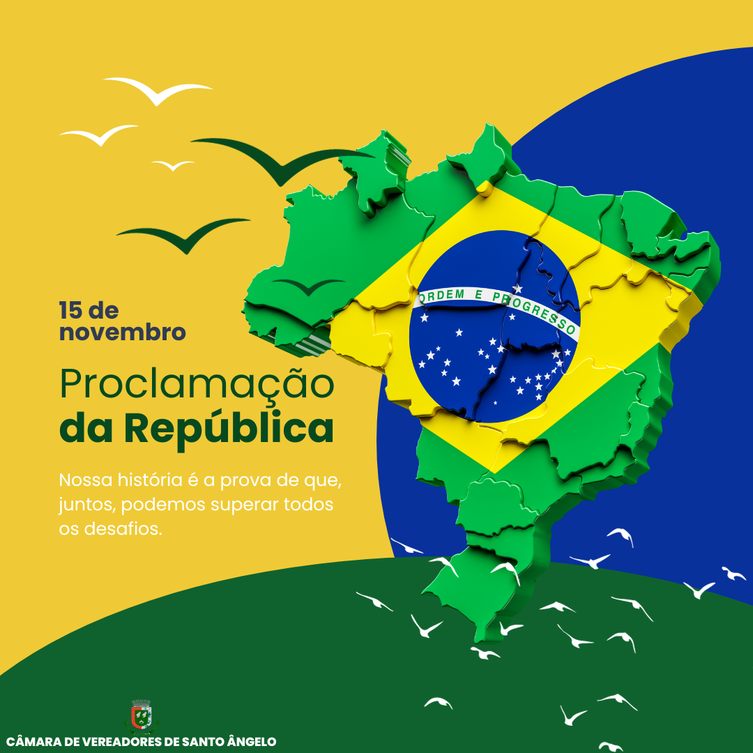 Proclamação da República do Brasil