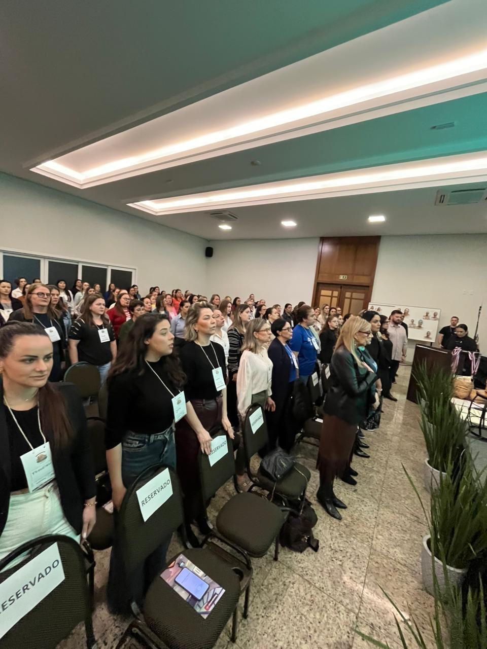 Poder Legislativo participa do 2º Ciclo de Palestras sobre autismo