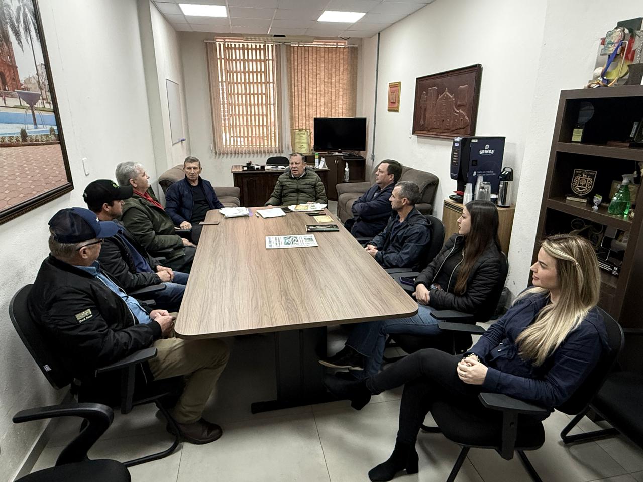 Câmara de Vereadores fará sessão especial de abertura da Semana Farroupilha no CTG A Voz dos Pampas