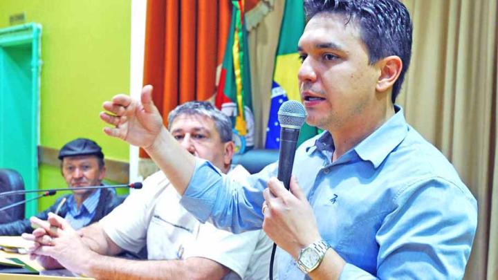 Legislativo busca garantir meia-entrada para estudantes e idosos em todos os eventos patrocinados por &oacute;rg&atilde;os p&uacute;blicos