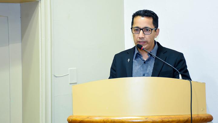 Aprovado projeto inclui Semana Municipal da Consci&ecirc;ncia Negra no Calend&aacute;rio Oficial de Eventos do munic&iacute;pio