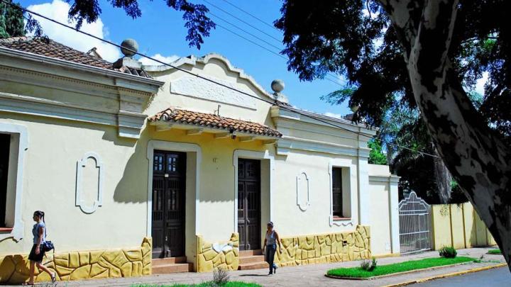 PL que disp&otilde;e sobre a prote&ccedil;&atilde;o do patrim&ocirc;nio arquitet&ocirc;nico, hist&oacute;rico e cultural &eacute; novamente apreciado pelo Legislativo de Santo &Acirc;ngelo 